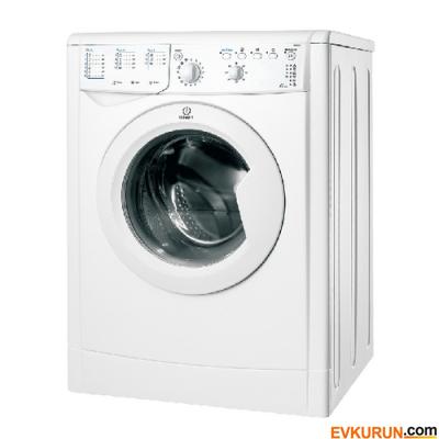 İNDESİT 61945 IWB 5065 (EU) 5 KG.600 DEVİR BEYAZ"