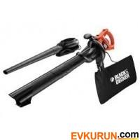 Black & Decker GW2200 Yaprak Toplama