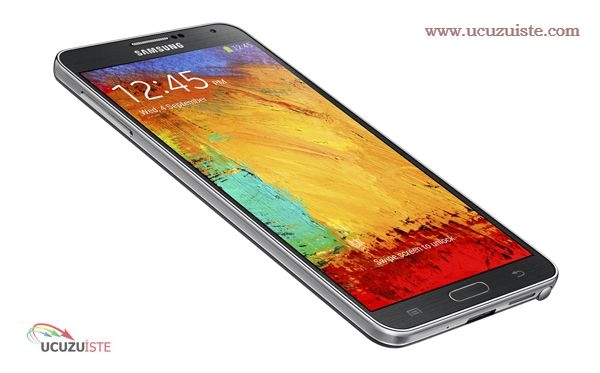 SAMSUNG NOTE 3 N900 Akıllı Telefon