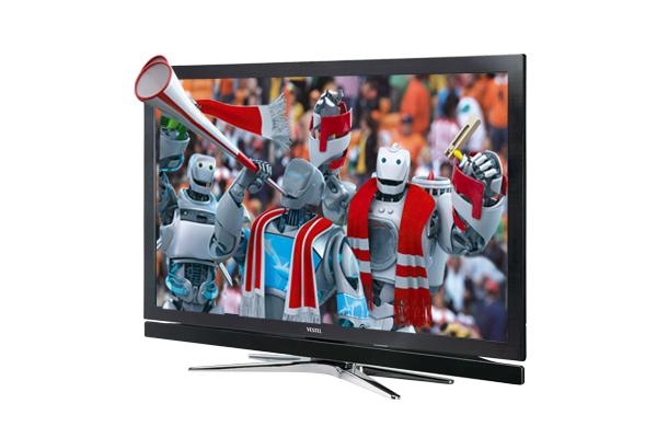 Vestel MAXISOUND TV 40PF7030 40\