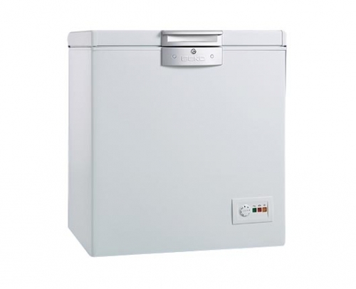 Beko BK 3203 CF Derin Dondurucu (202 Lt)