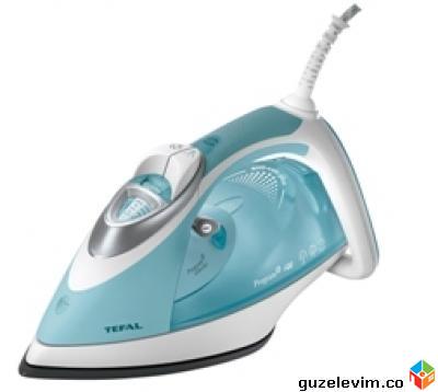 Tefal Program 8 400 2400 W Buharlı Ütü