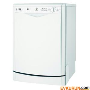 INDESIT IDL 63 EU.2 6 PROGRAM BULAŞIK MAKİNESİ