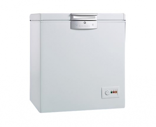 Beko BK 3204 A+ CF Derin Dondurucu (202Lt)