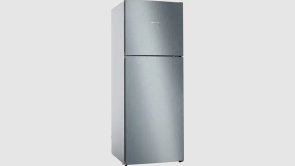 Üstten Donduruculu Buzdolabı  Inox görünümlü BD2155LFNN