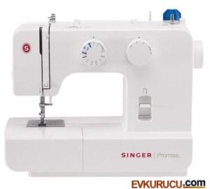 Singer 1409 Promise Taşınabilir Dikiş Makinası