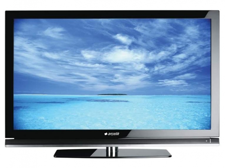 Arçelik 82 Ekran Led Tv