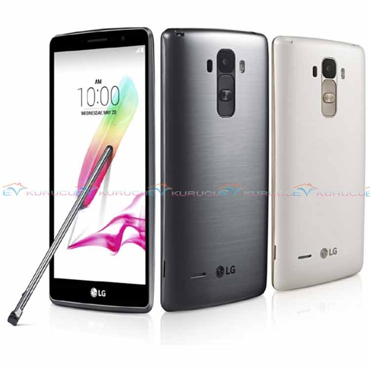 LG G4 Stylus H540 Çift Hatlı