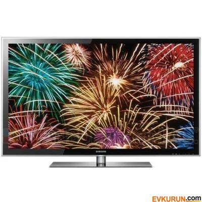 SAMSUNG UE-40B8090 LCD TV FULL HD