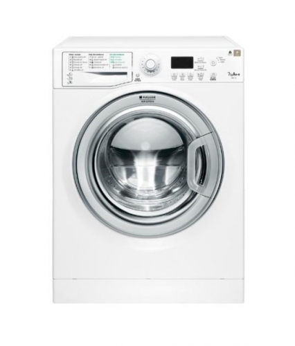 Hotpoint Ariston WMG 803 TK 8Kg Çamaşır Makinesi (Beyaz)