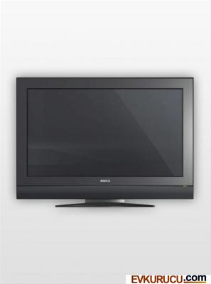 Beko F106-203 FHD LCD TV