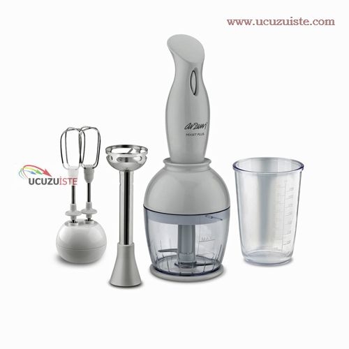 Arzum AR1002 Mixset Plus Blender Seti