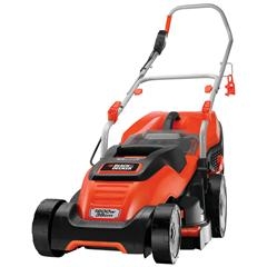 Black&Decker EMAX38i ÇİM KESME MAKİNESİ