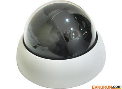 Balitech BL-806SL 1/3 SONY CCD 480TVL DOME KAMERA