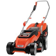 Black&Decker EMAX34i ÇİM KESME MAKİNESİ