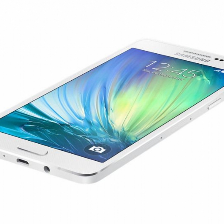 Galaxy A5 Çift Hatlı 16 GB