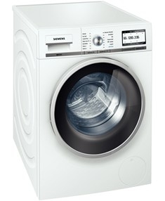 Siemens WM12Y760TR Çamaşır Makinesi