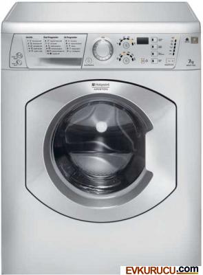 Hotpoint Ariston ECO7F 1292 Çamaşır Makinesi