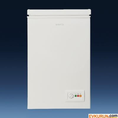 Beko BK 3101 A+ CF Derin Dondurucu