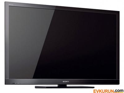 SONY BRAVIA KDL-40HX805 LED TV
