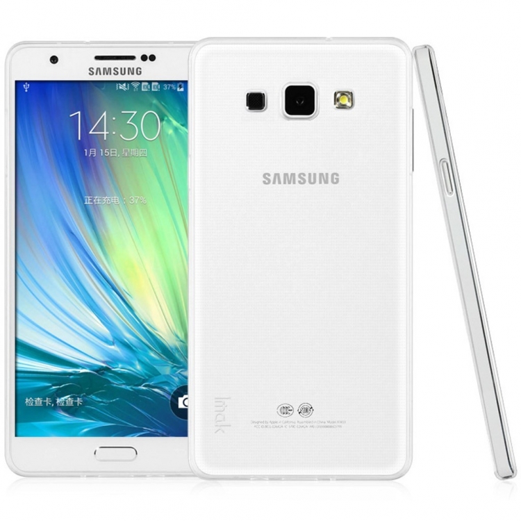 Galaxy A8 Çift Hatlı 32 GB
