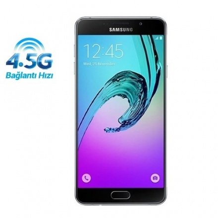 Samsung A710 Galaxy A7 16 GB Dual Cep Telefonu Pink
