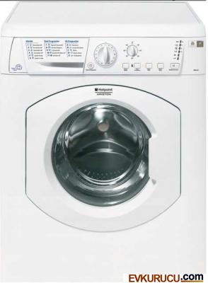 Ariston ARL 851 Çamaşır Makinesi