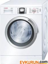Bosch WAS28763TR Çamaşır makinesi