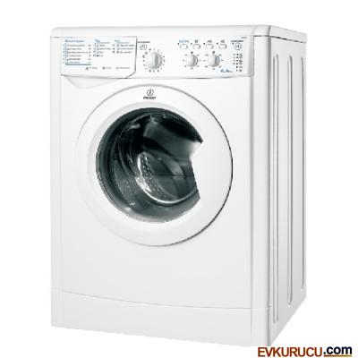 Indesit IWC 7123 Çamaşır Makinesi