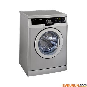 Arçelik 6104 HS / 6 Kg.1000 Devir Çamaşır Makinası"