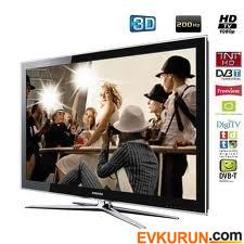 UE-46C7700 SAMSUNG LED TV 3D  46"(117cm FULL HD 200HZ