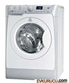 Indesit PWE 81472 S Çamaşır Makinası