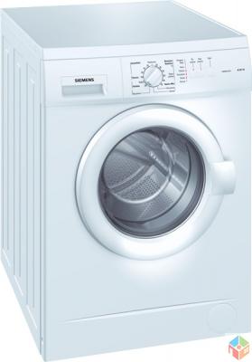 Siemens WM 08A161 TR Çamaşır Makinası