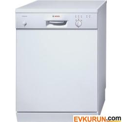 BOSCH SGS 20E02 TR Bulaşık Makinası