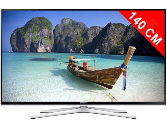 Samsung UE-55H6500 3D 400 Hz LED Televizyon