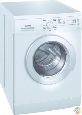 Siemens WM 08E160 TR Çamaşır Makinası