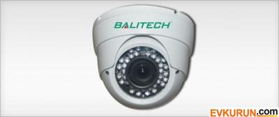 Balitech BL-803SA dome ccd Kamera