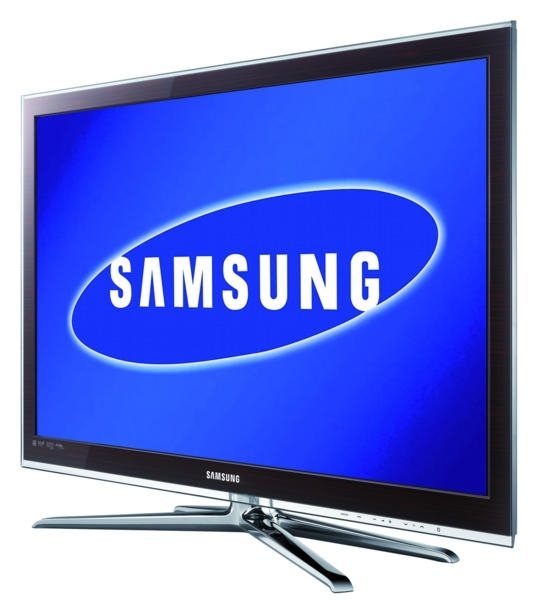 Samsung 46D7080 Dahili Uydu Alıcılı 3D Led Televizyon + 2 Adet Gözlük Hediyeli