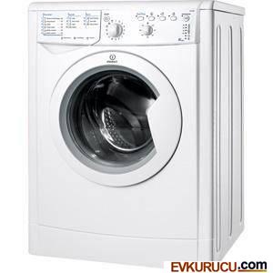 Indesit IWB 5085 (TK) Çamaşır Makinesi. 800 devir