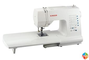 SİNGER Cosmo 7462 dikiş mak