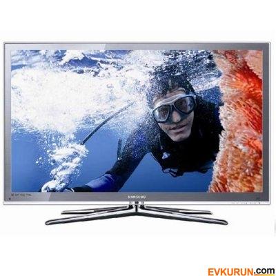 SAMSUNG UE-40C8790 LCD TV 40"(102cm FULL HD 200HZ  3D