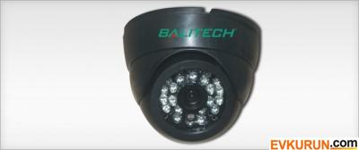 Balitech  BL-805S dome ccd Kamera