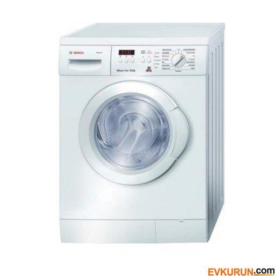 Bosch WAE 1826 KTR Çamaşır Makinesi
