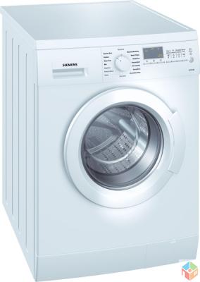 Siemens WM 10E461 TR Çamaşır Makinası
