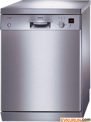 BOSCH SGS 45E08 Bulaşık Makinası