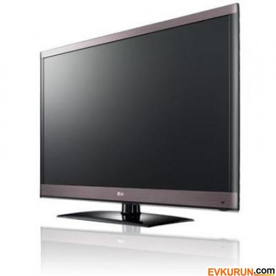 LG 32LV570 Uydulu Full HD Led Tv