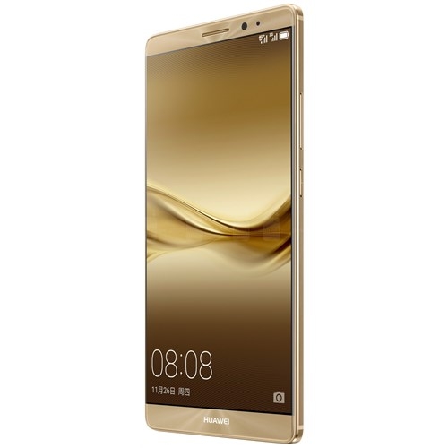Huawei Ascend Mate 8 4.5 G 32 GB Cep Telefonu Beyaz