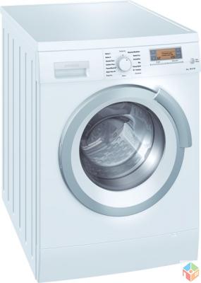 Siemens WM 12S761 TR Çamaşır Makinası