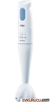 Braun MR 100 Soup Blender