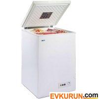 UGUR DERİN DONDURUCU 100 LT (Ev tipi)